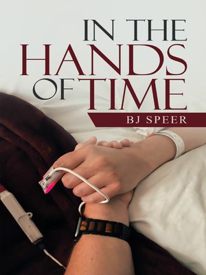 cover image of In the Hands of Time
